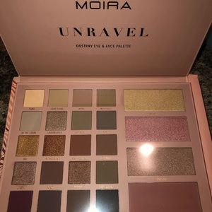 Eyeshadow palette 🆕